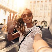 Отзыв от Кристина - Виза Destination Thailand